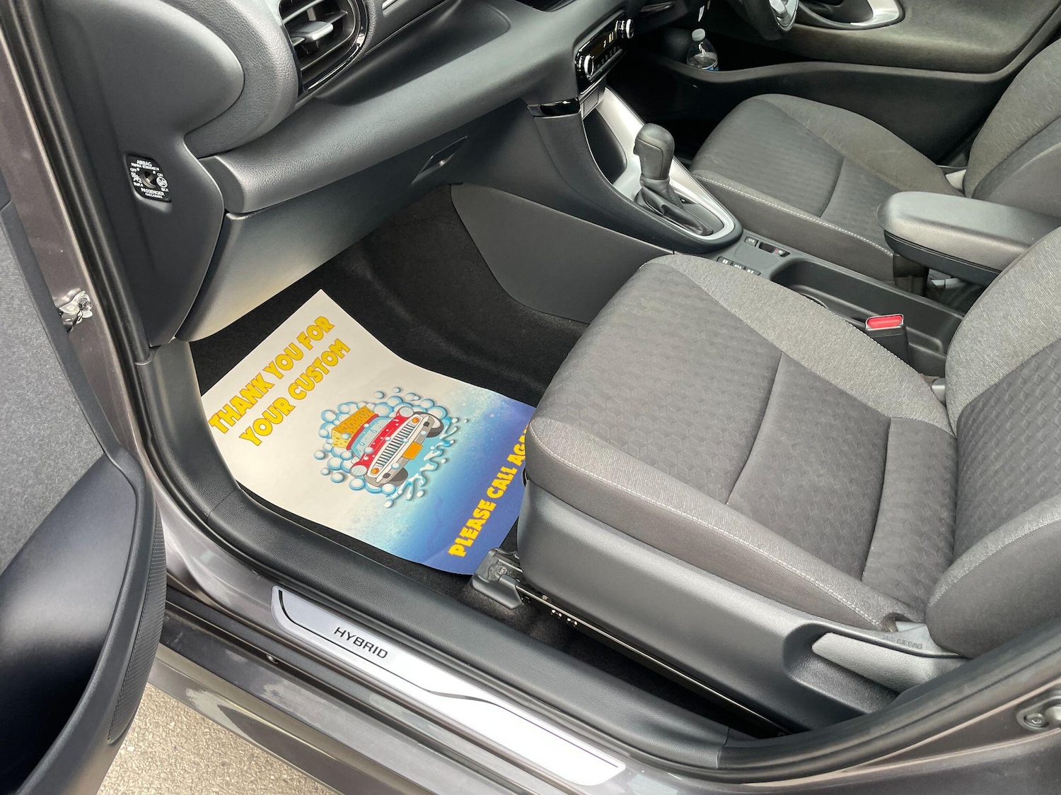 Used Toyota Yaris 2021 for sale - 78058738: Photo 28