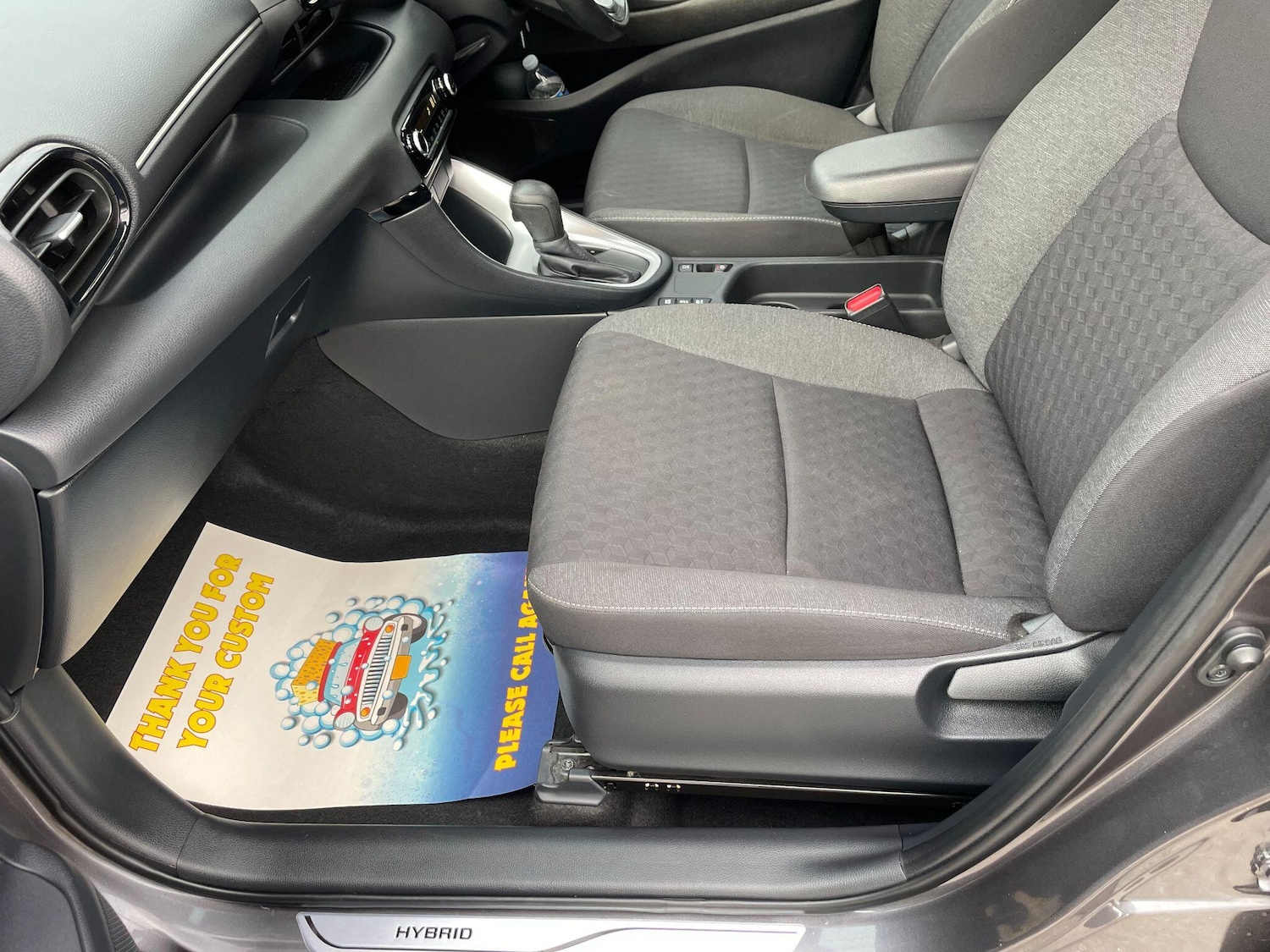 Used Toyota Yaris 2021 for sale - 78058738: Photo 29