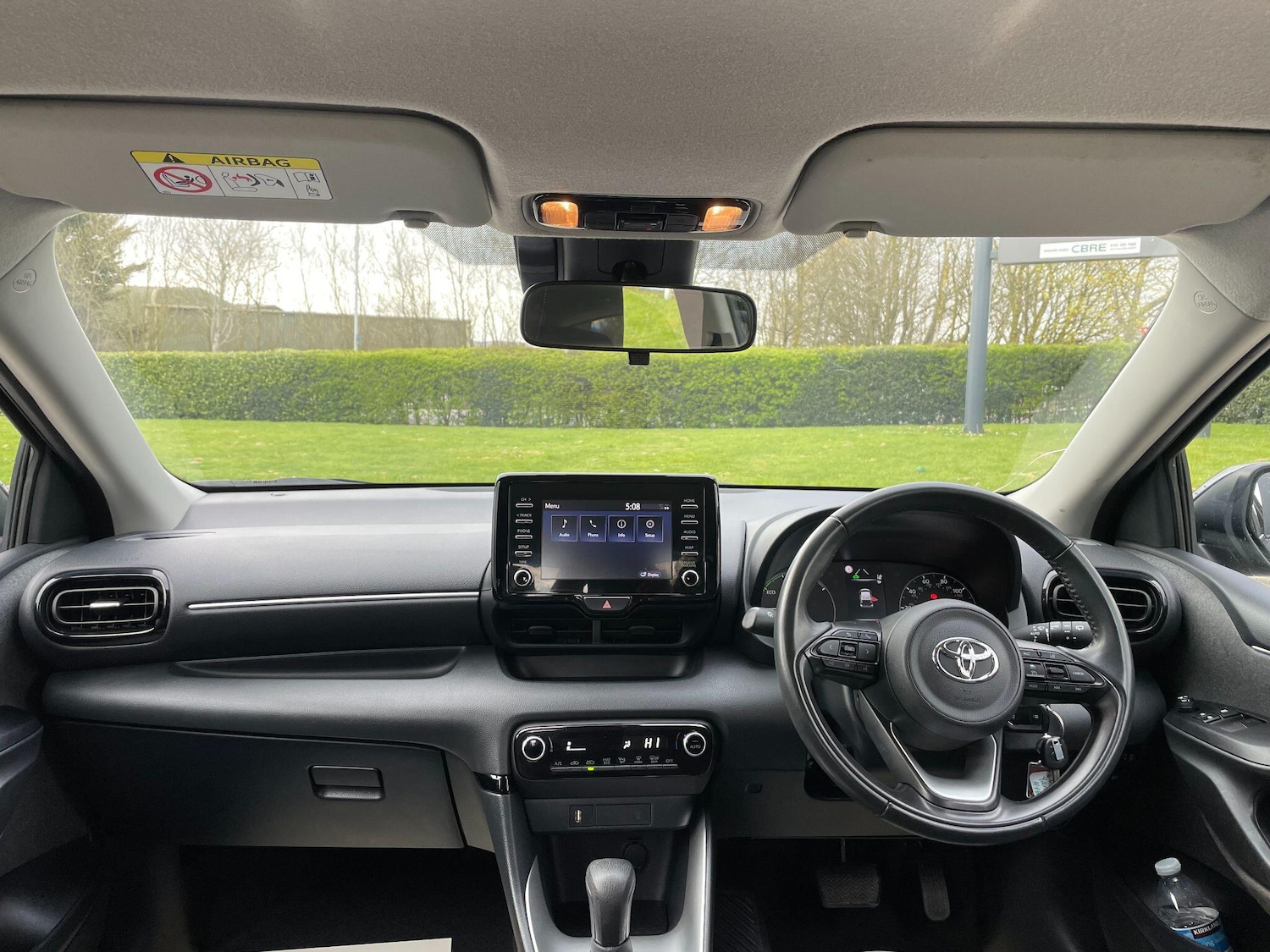 Used Toyota Yaris 2021 for sale - 78058738: Photo 34