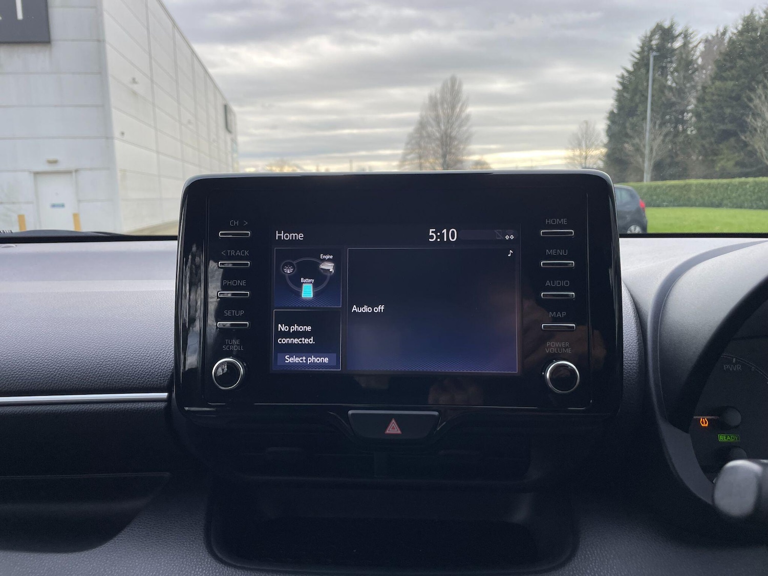 Used Toyota Yaris 2021 for sale - 78058738: Photo 44