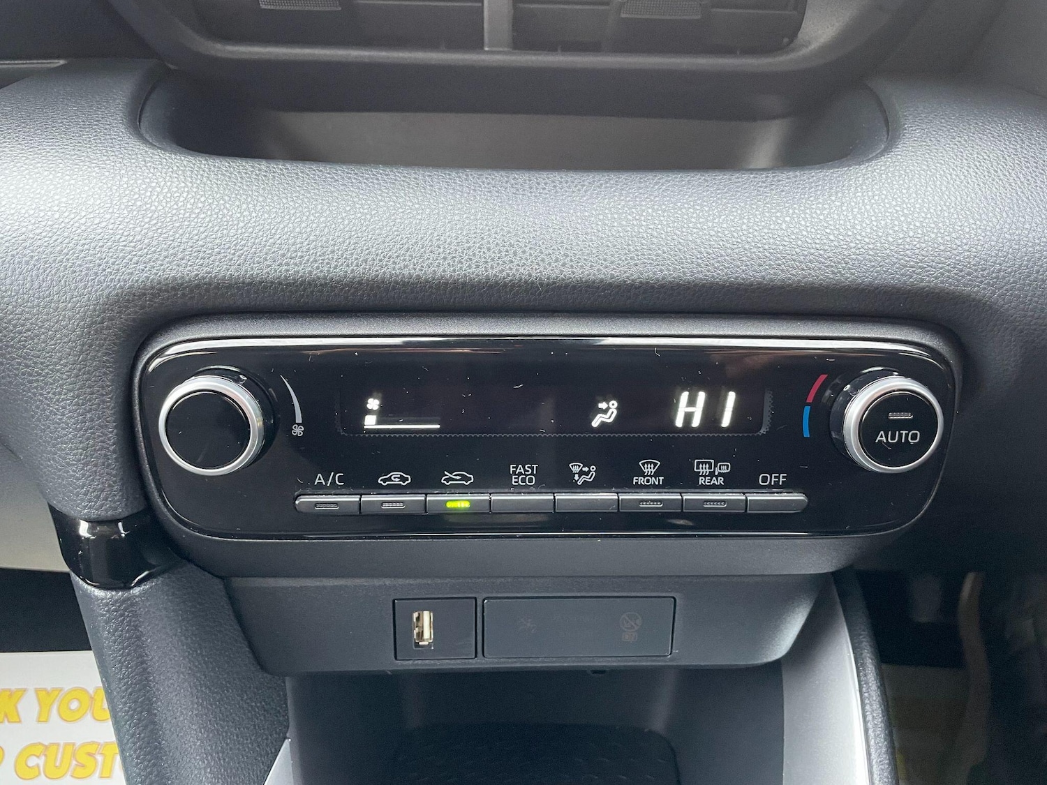 Used Toyota Yaris 2021 for sale - 78058738: Photo 45