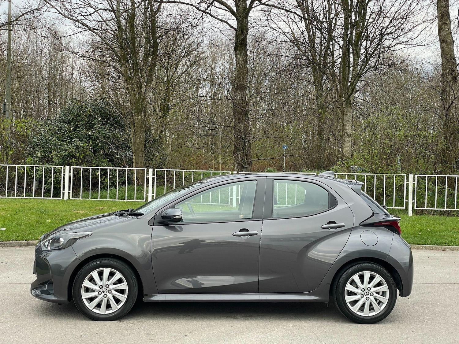 Used Toyota Yaris 2021 for sale - 78058738: Photo 7