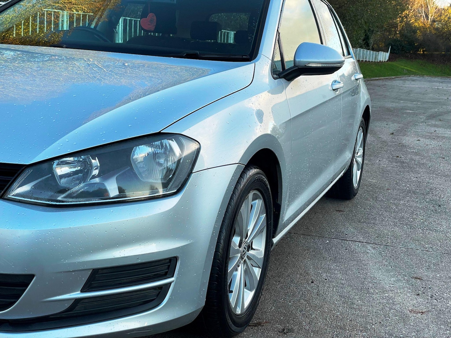Used Volkswagen Golf 2013 for sale - 77174850: Photo 10
