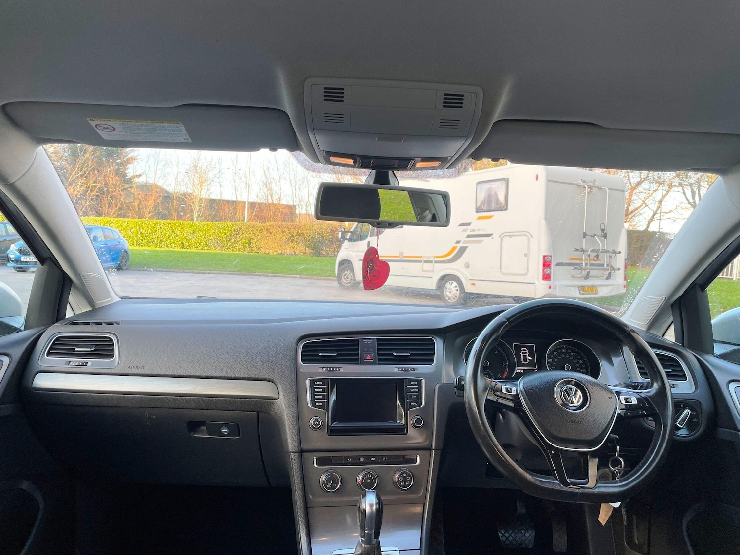 Used Volkswagen Golf 2013 for sale - 77174850: Photo 11