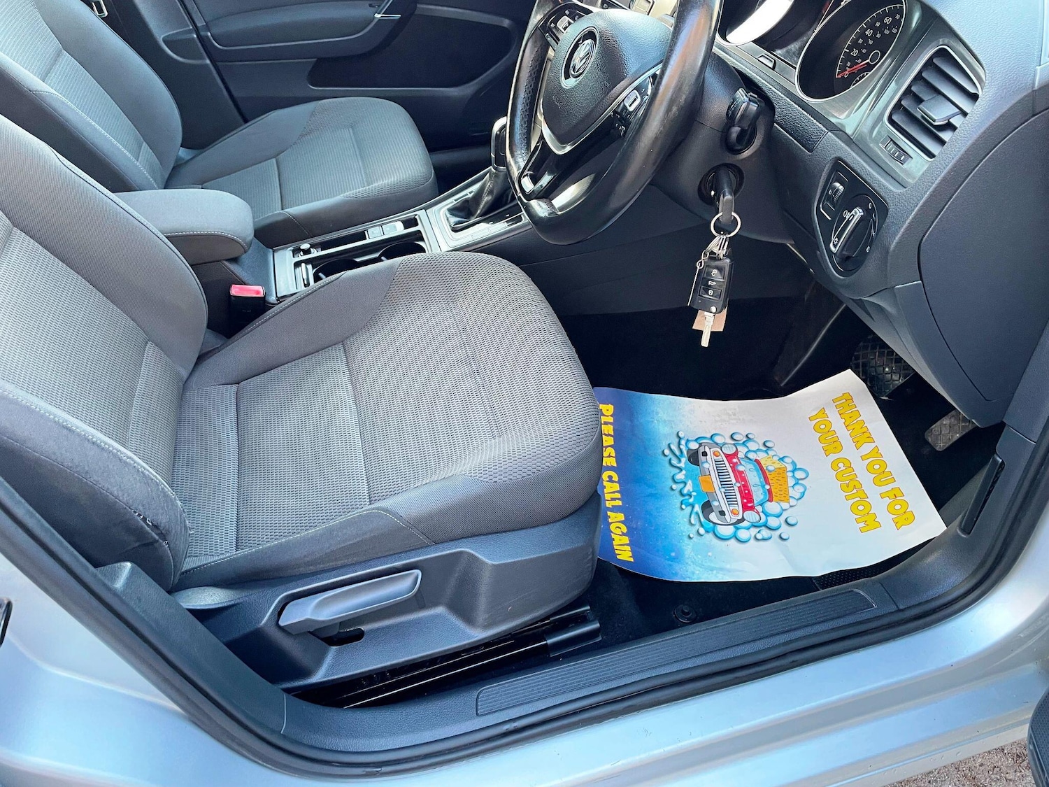 Used Volkswagen Golf 2013 for sale - 77174850: Photo 14