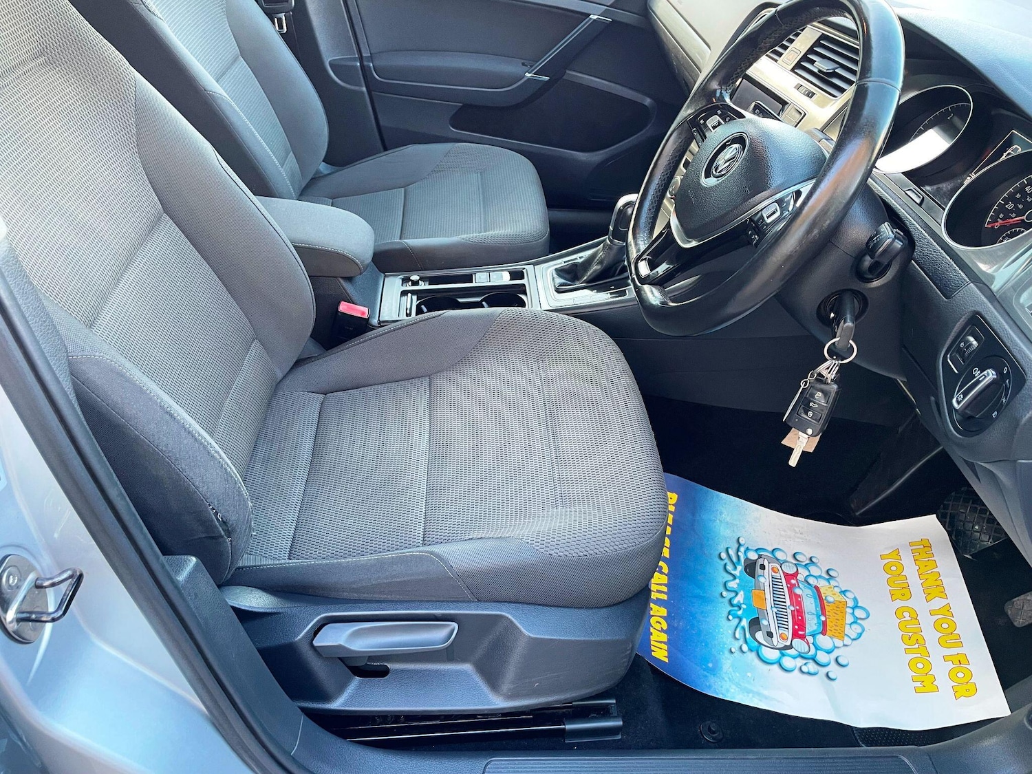 Used Volkswagen Golf 2013 for sale - 77174850: Photo 15