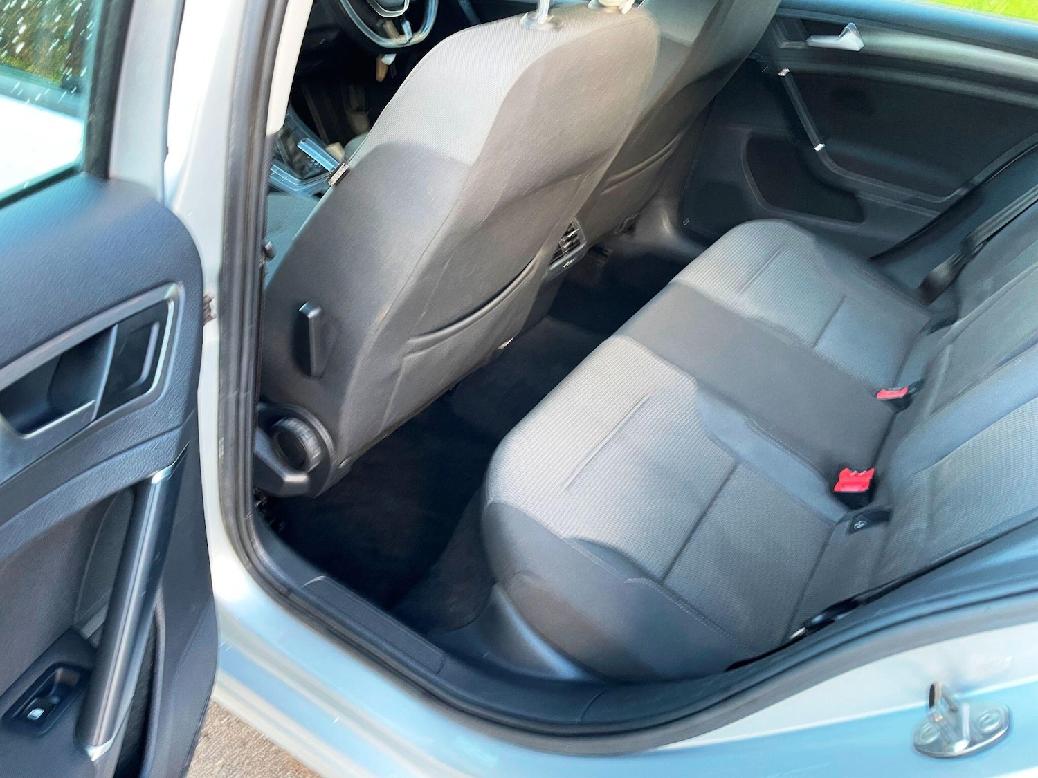 Used Volkswagen Golf 2013 for sale - 77174850: Photo 18