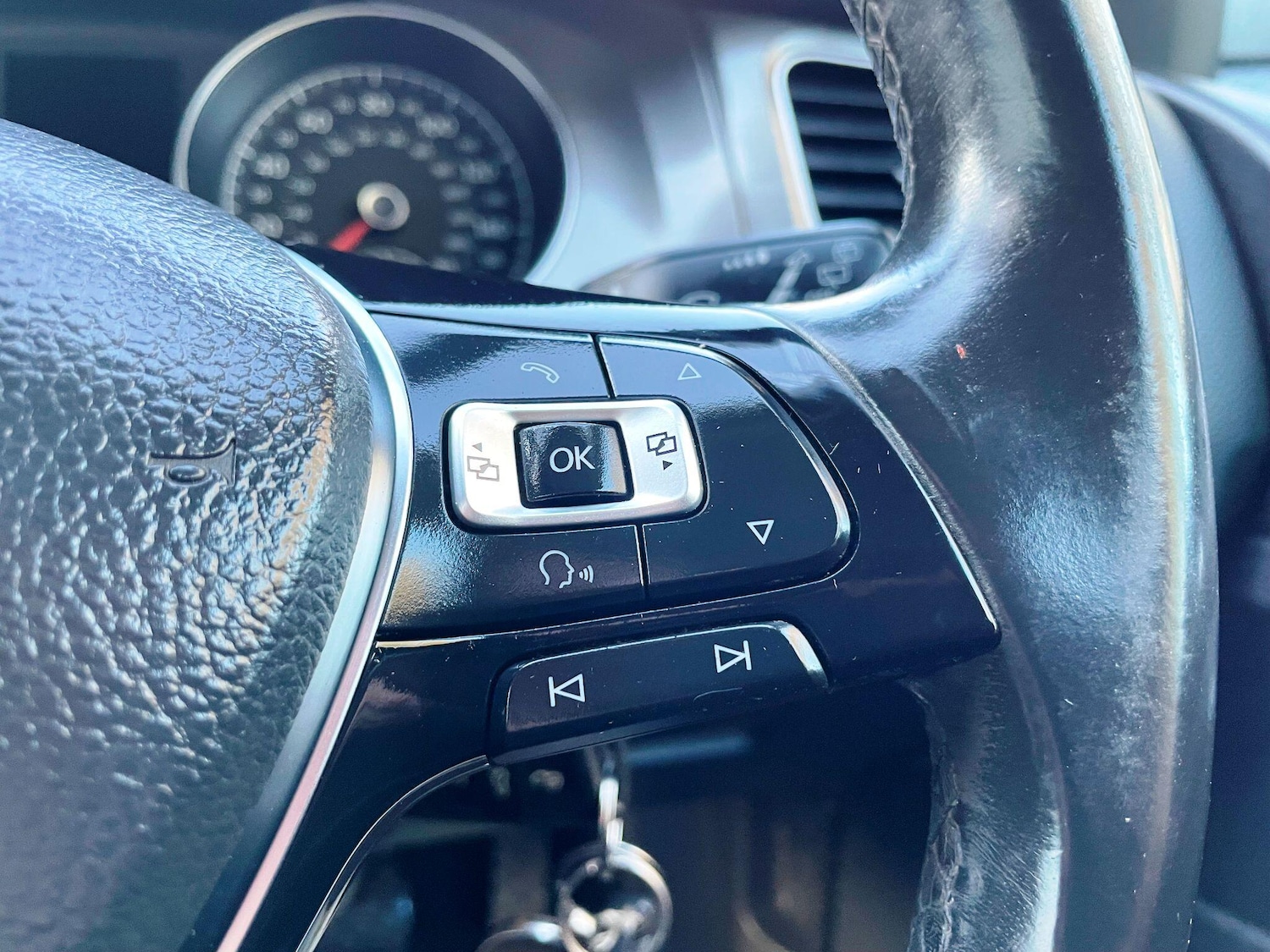 Used Volkswagen Golf 2013 for sale - 77174850: Photo 23