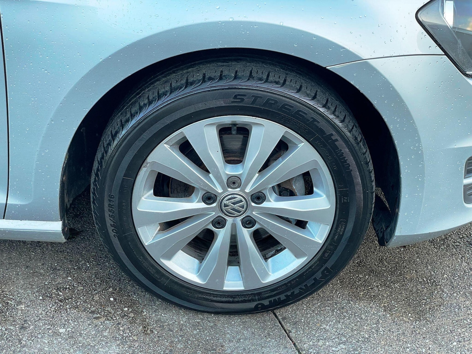 Used Volkswagen Golf 2013 for sale - 77174850: Photo 32