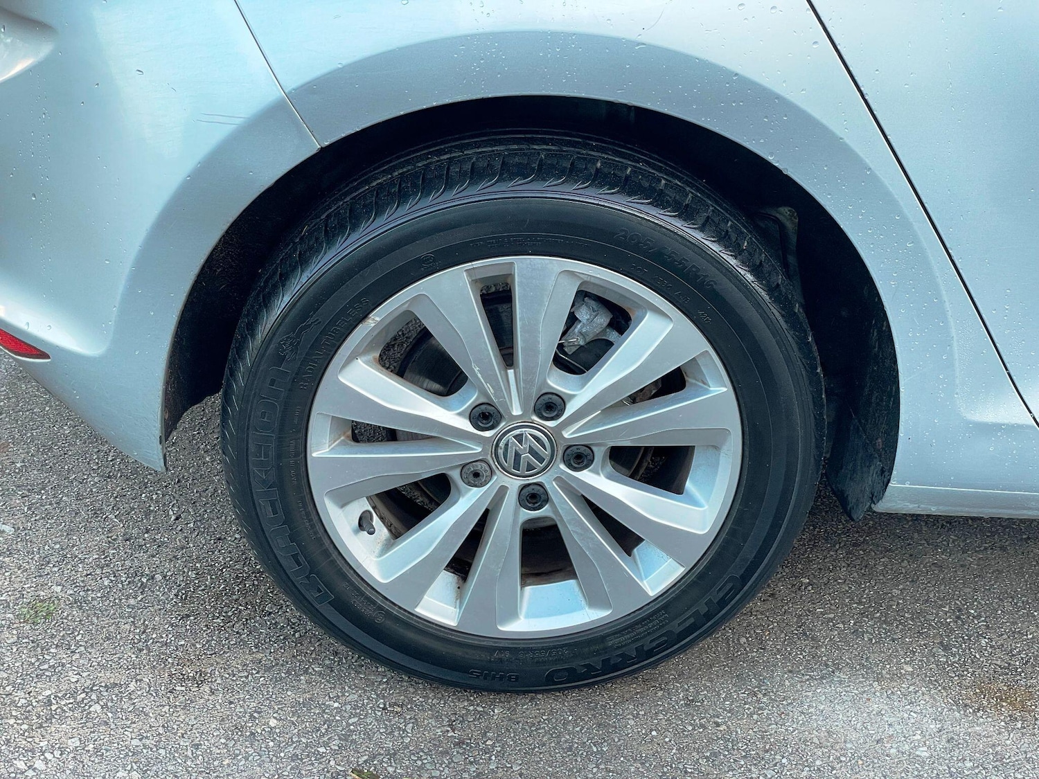 Used Volkswagen Golf 2013 for sale - 77174850: Photo 33