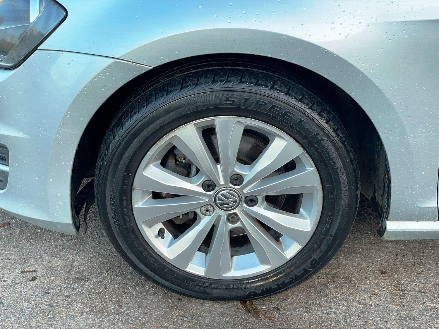 Used Volkswagen Golf 2013 for sale - 77174850: Photo 34