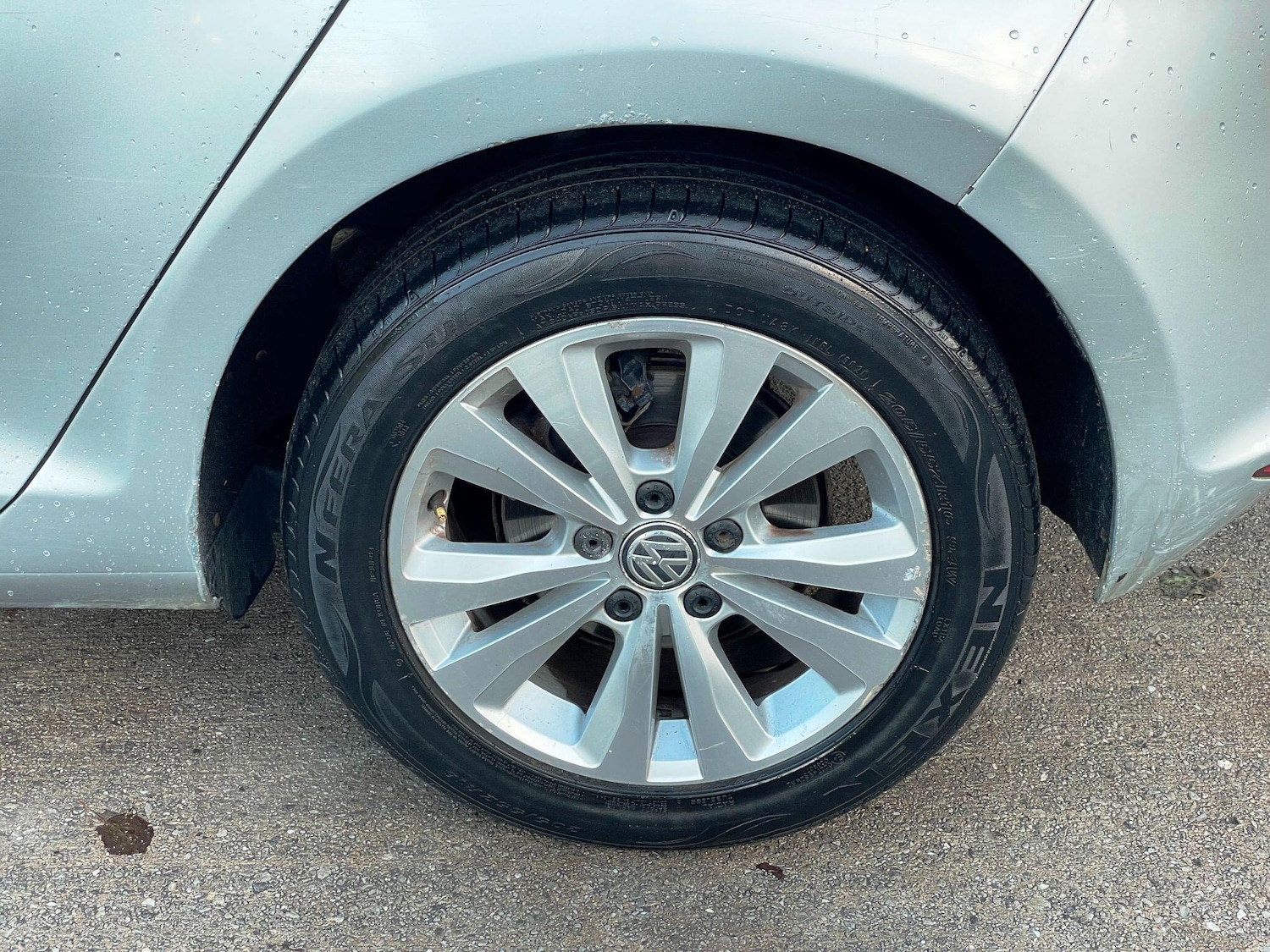 Used Volkswagen Golf 2013 for sale - 77174850: Photo 35