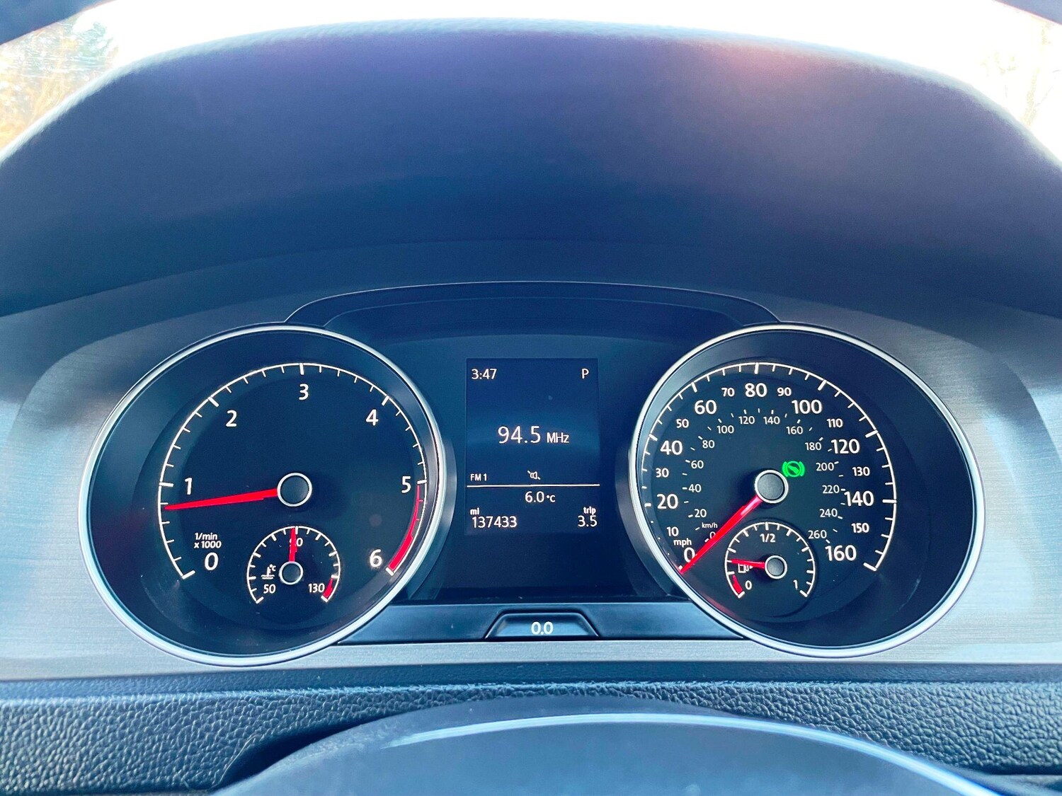 Used Volkswagen Golf 2013 for sale - 77174850: Photo 37