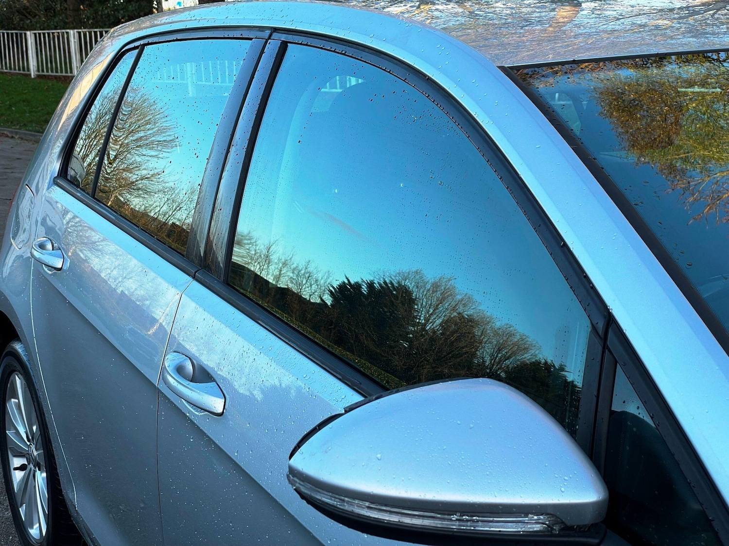 Used Volkswagen Golf 2013 for sale - 77174850: Photo 39