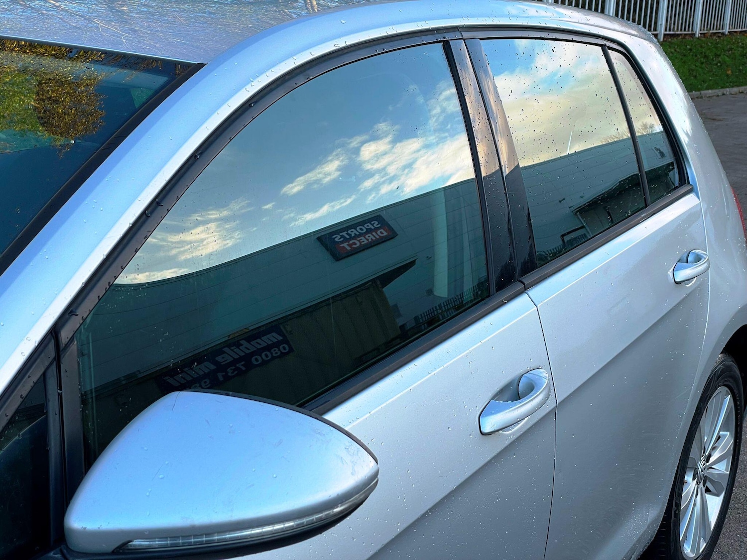 Used Volkswagen Golf 2013 for sale - 77174850: Photo 40