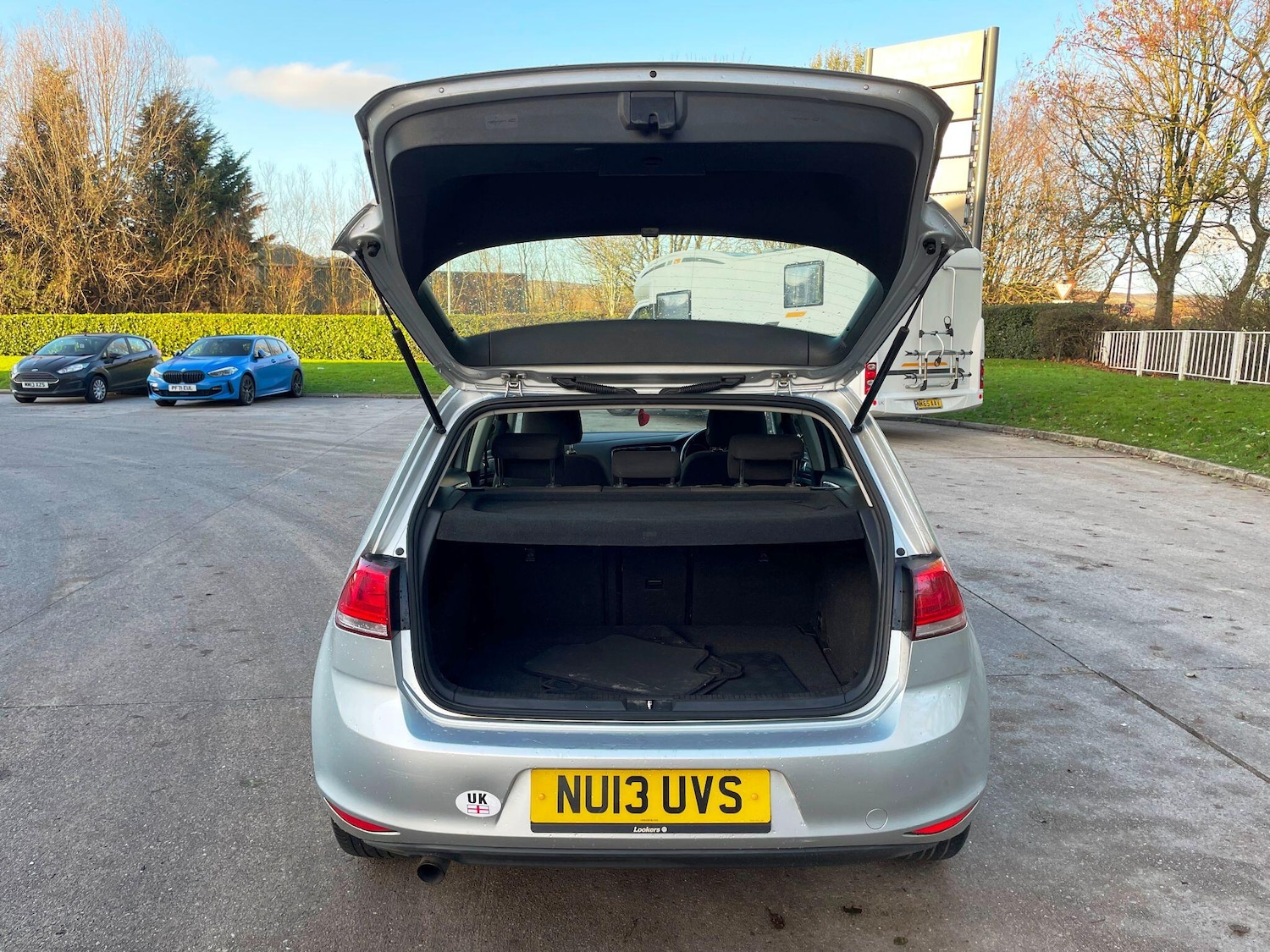 Used Volkswagen Golf 2013 for sale - 77174850: Photo 41