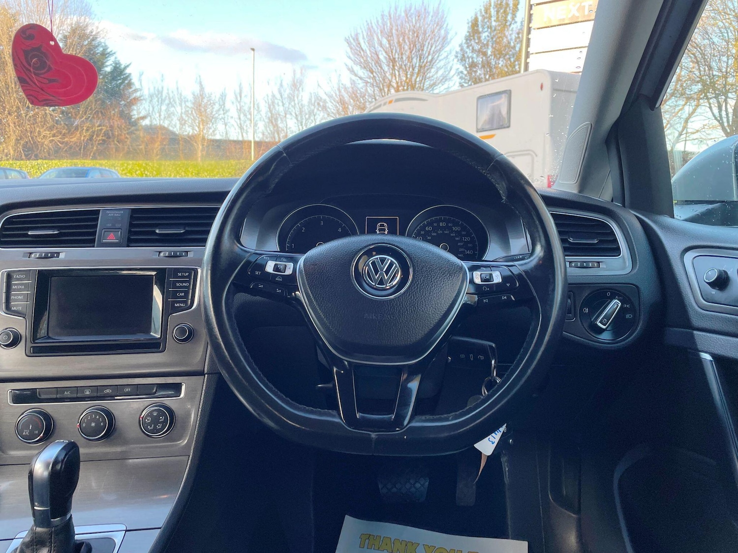 Used Volkswagen Golf 2013 for sale - 77174850: Photo 43