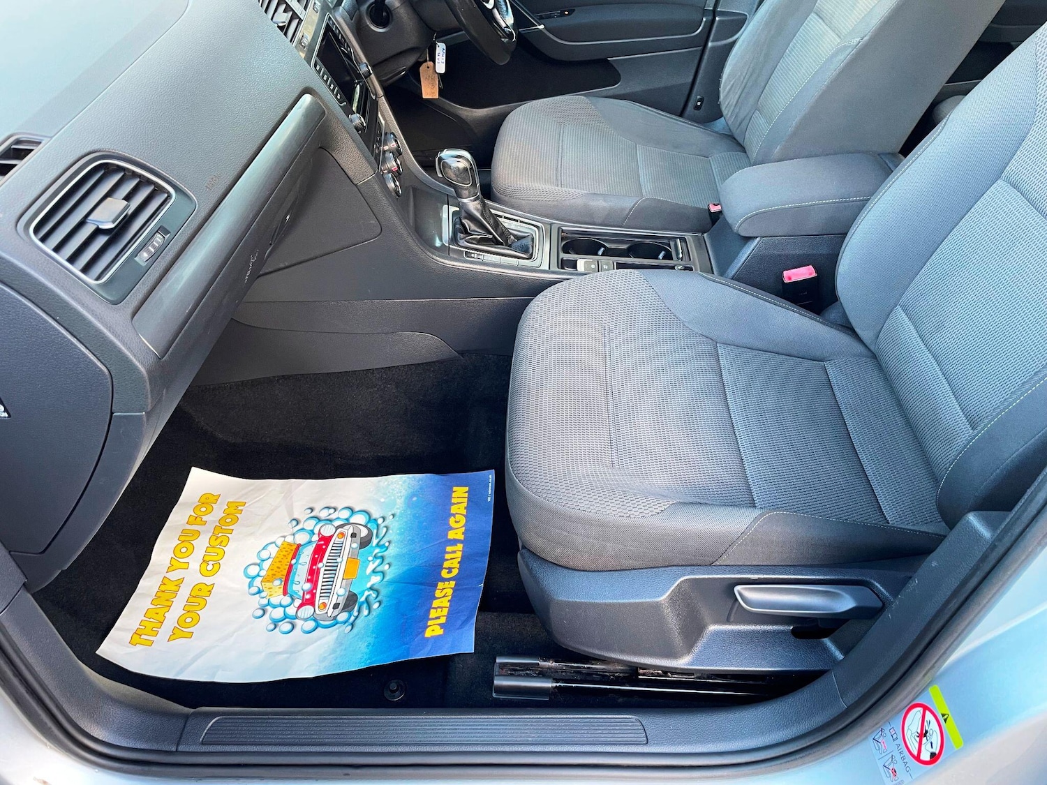 Used Volkswagen Golf 2013 for sale - 77174850: Photo 45