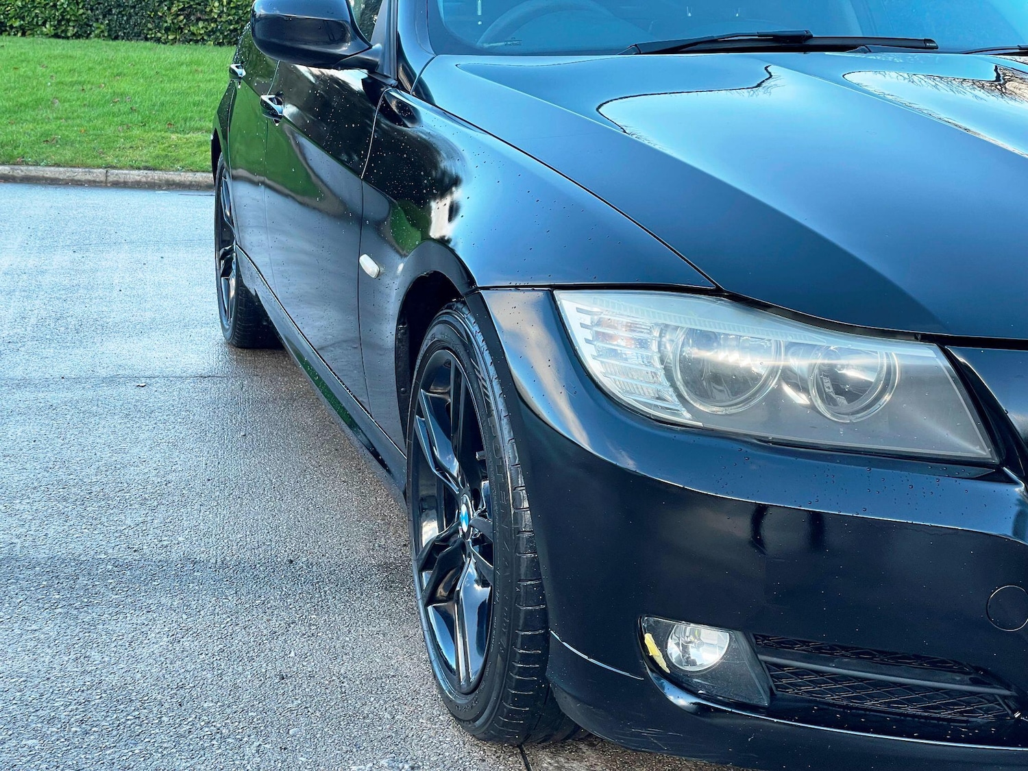 Used BMW 3 Series 2010 for sale - 77238133: Photo 12