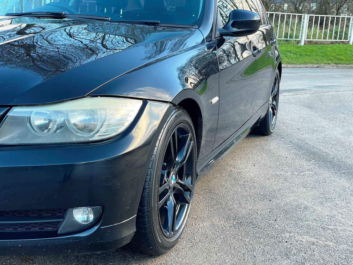 Used BMW 3 Series 2010 for sale - 77238133: Photo 13