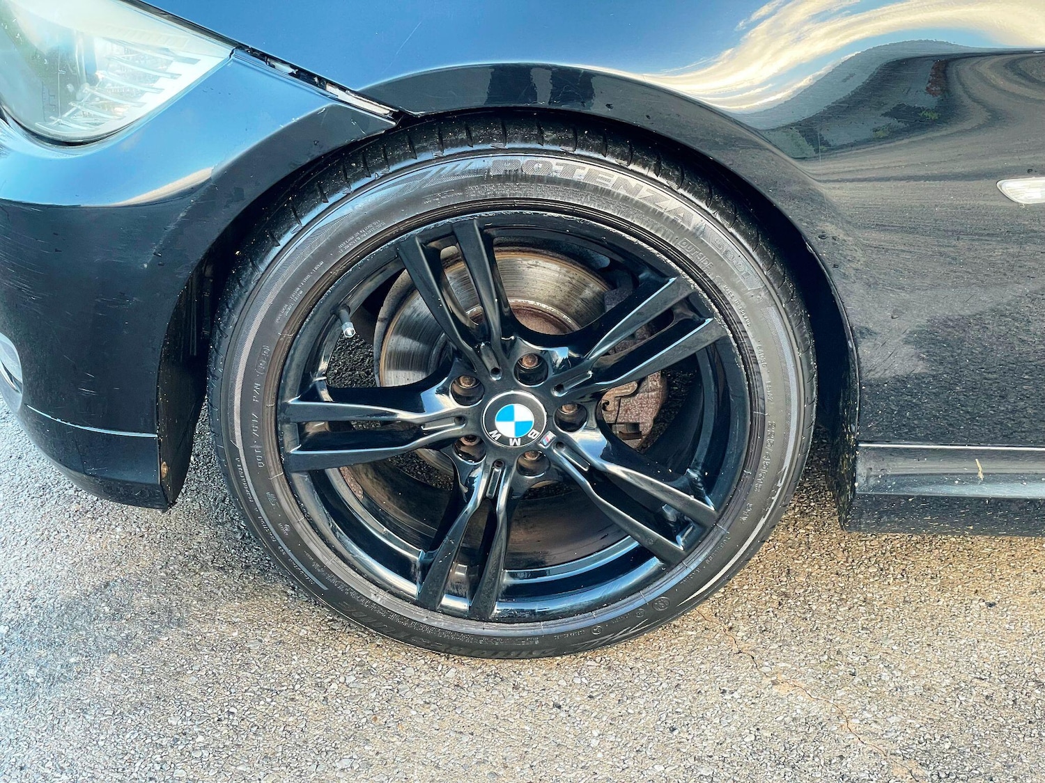 Used BMW 3 Series 2010 for sale - 77238133: Photo 18