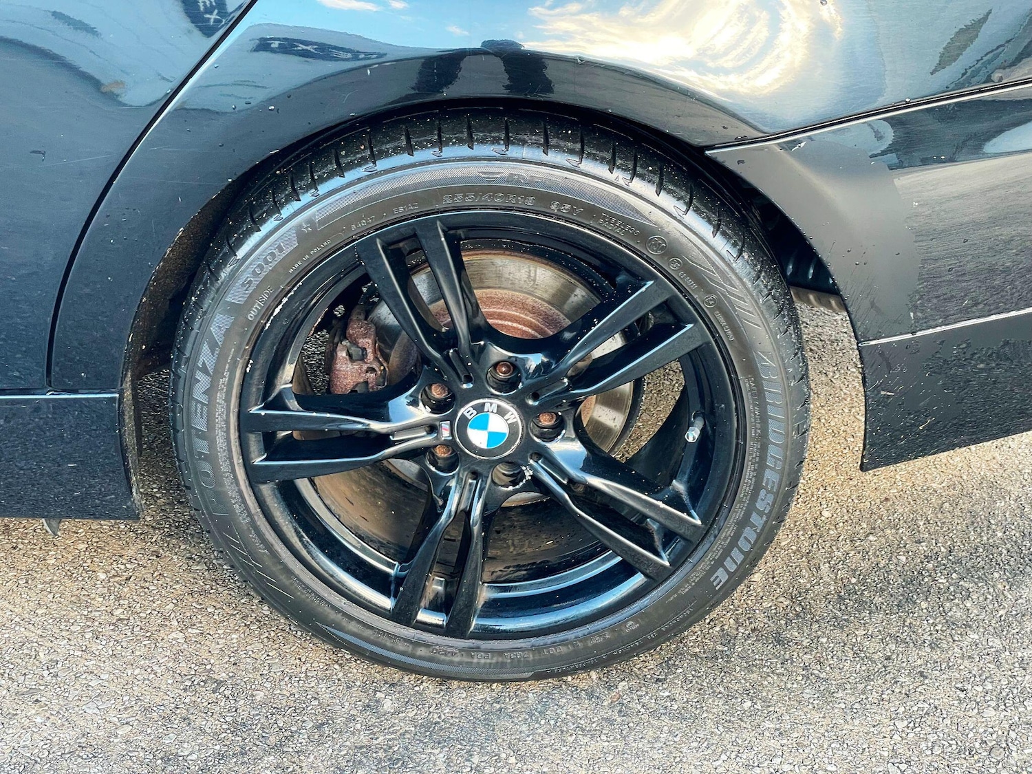 Used BMW 3 Series 2010 for sale - 77238133: Photo 19