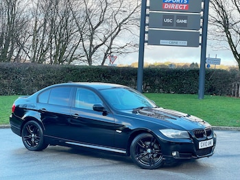 Used BMW 3 Series 2010 for sale - 77238133: Photo