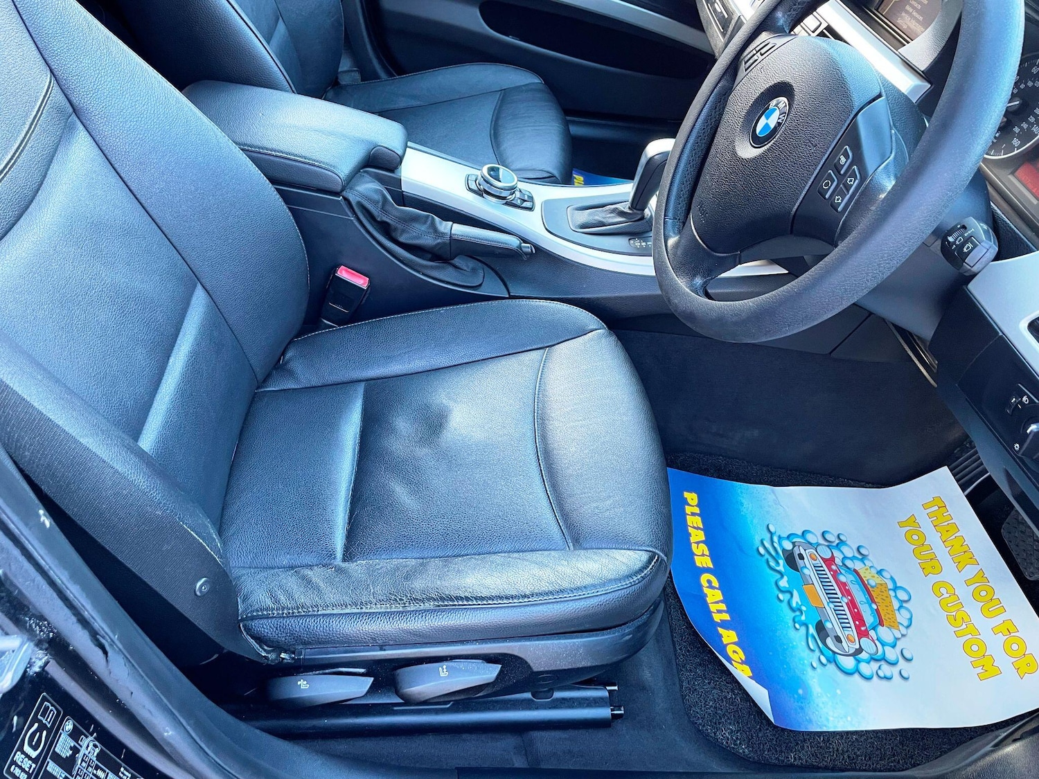 Used BMW 3 Series 2010 for sale - 77238133: Photo 23