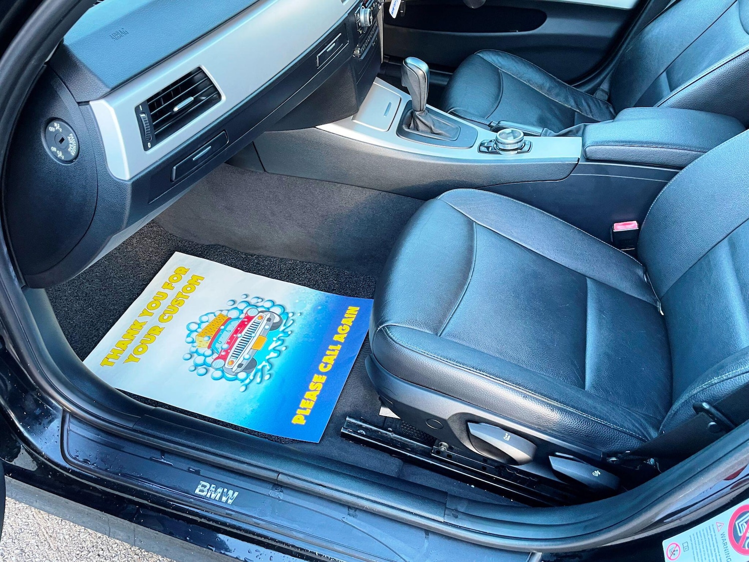 Used BMW 3 Series 2010 for sale - 77238133: Photo 25