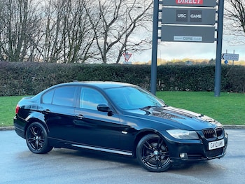 Used BMW 3 Series 2010 for sale - 77238133: Photo