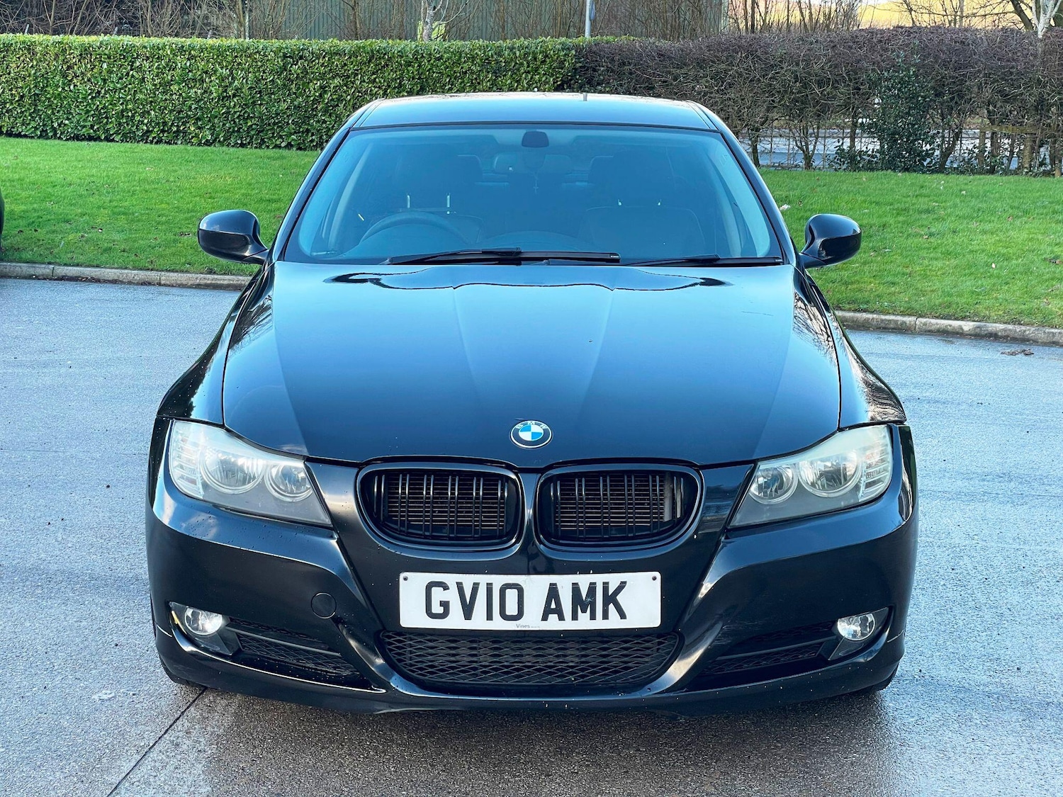 Used BMW 3 Series 2010 for sale - 77238133: Photo 3