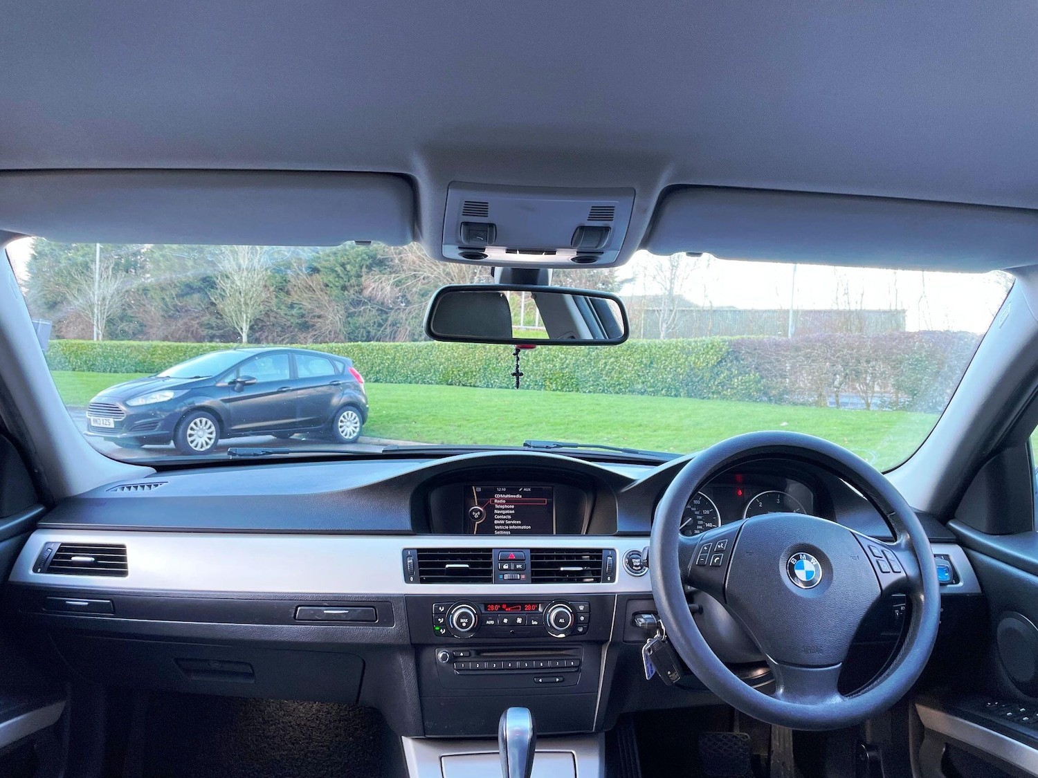 Used BMW 3 Series 2010 for sale - 77238133: Photo 34