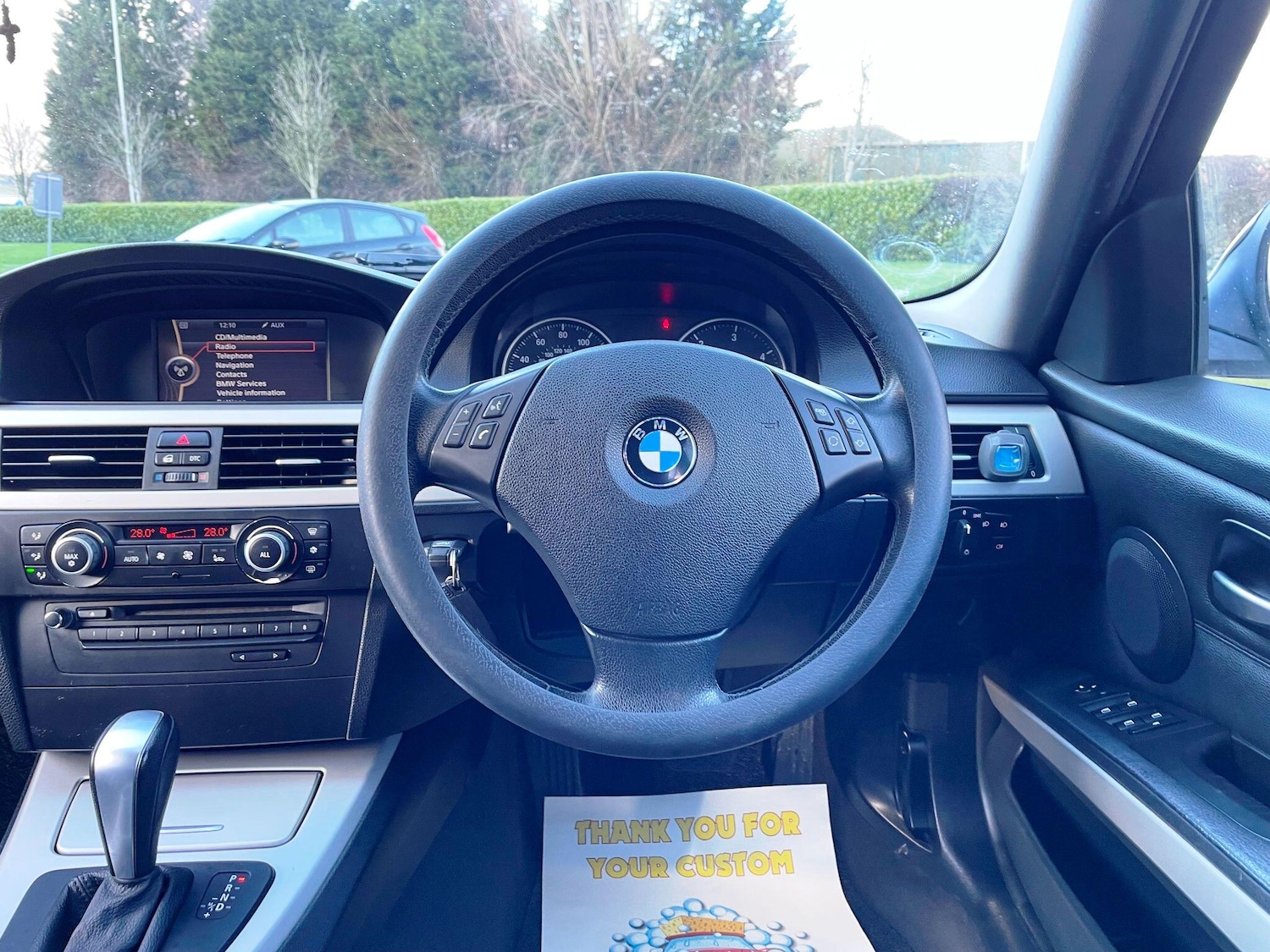 Used BMW 3 Series 2010 for sale - 77238133: Photo 35