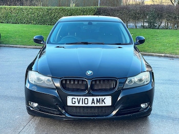 Used BMW 3 Series 2010 for sale - 77238133: Photo