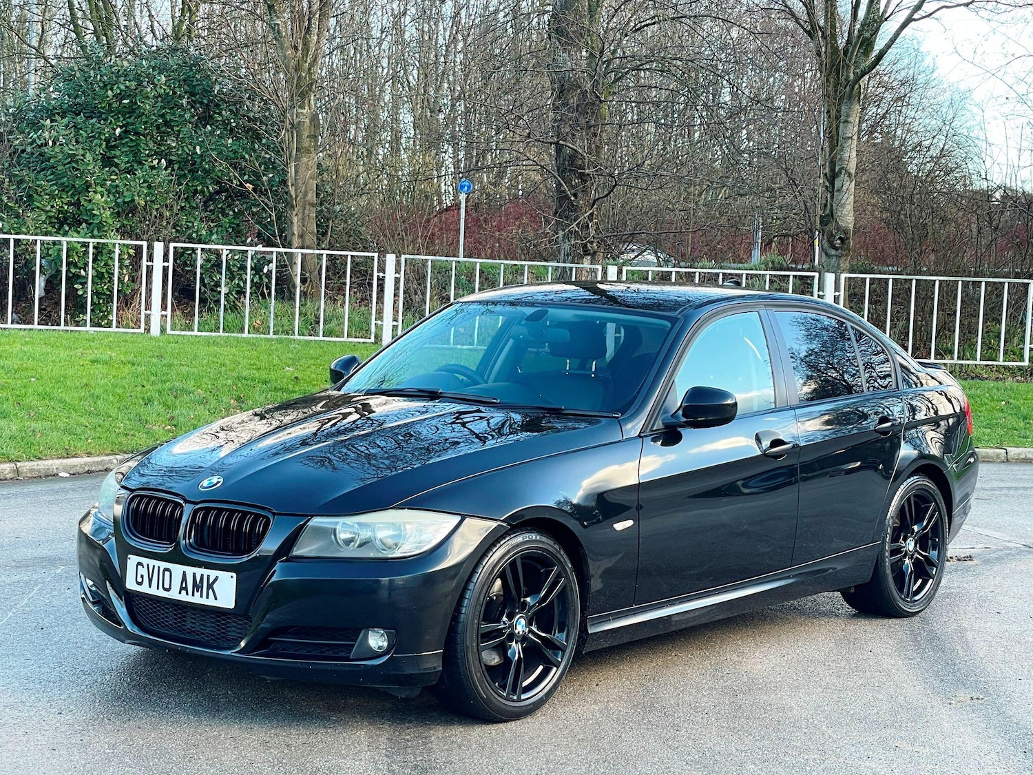 Used BMW 3 Series 2010 for sale - 77238133: Photo 4