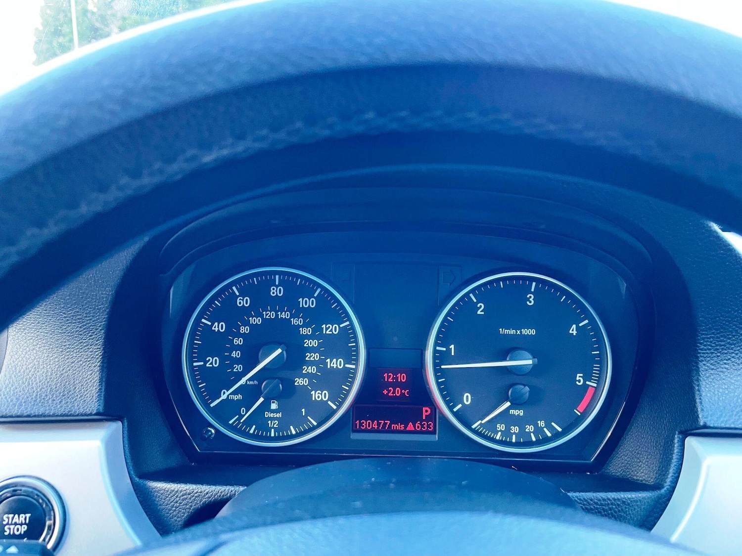 Used BMW 3 Series 2010 for sale - 77238133: Photo 40