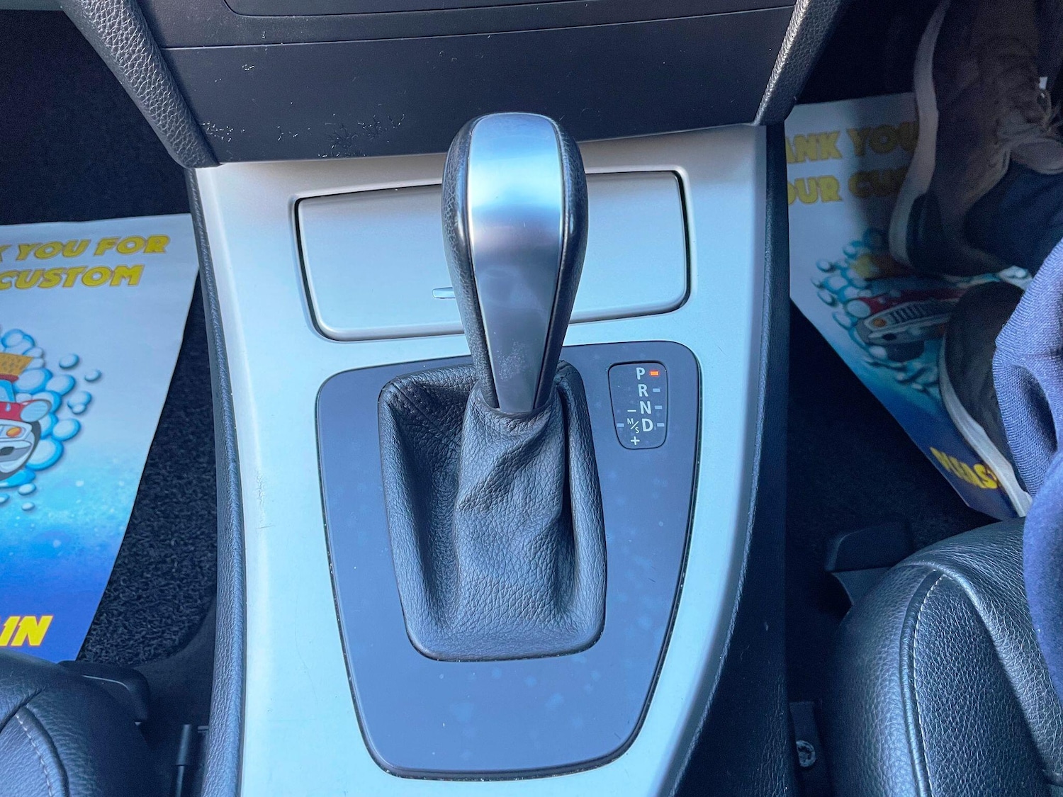 Used BMW 3 Series 2010 for sale - 77238133: Photo 45