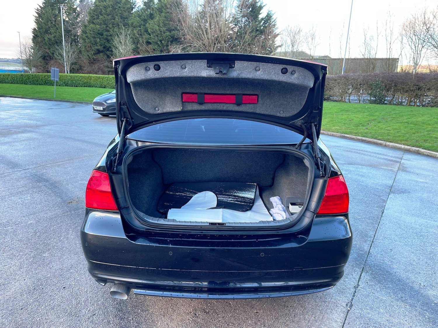 Used BMW 3 Series 2010 for sale - 77238133: Photo 49