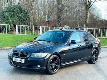 Used BMW 3 Series 2010 for sale - 77238133: Photo