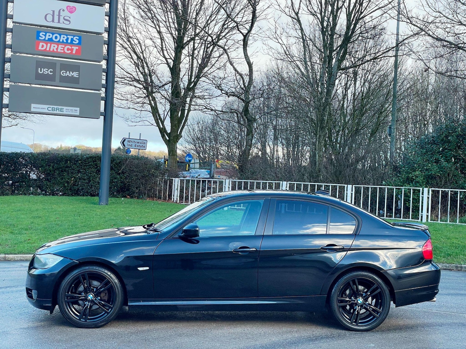 Used BMW 3 Series 2010 for sale - 77238133: Photo 5