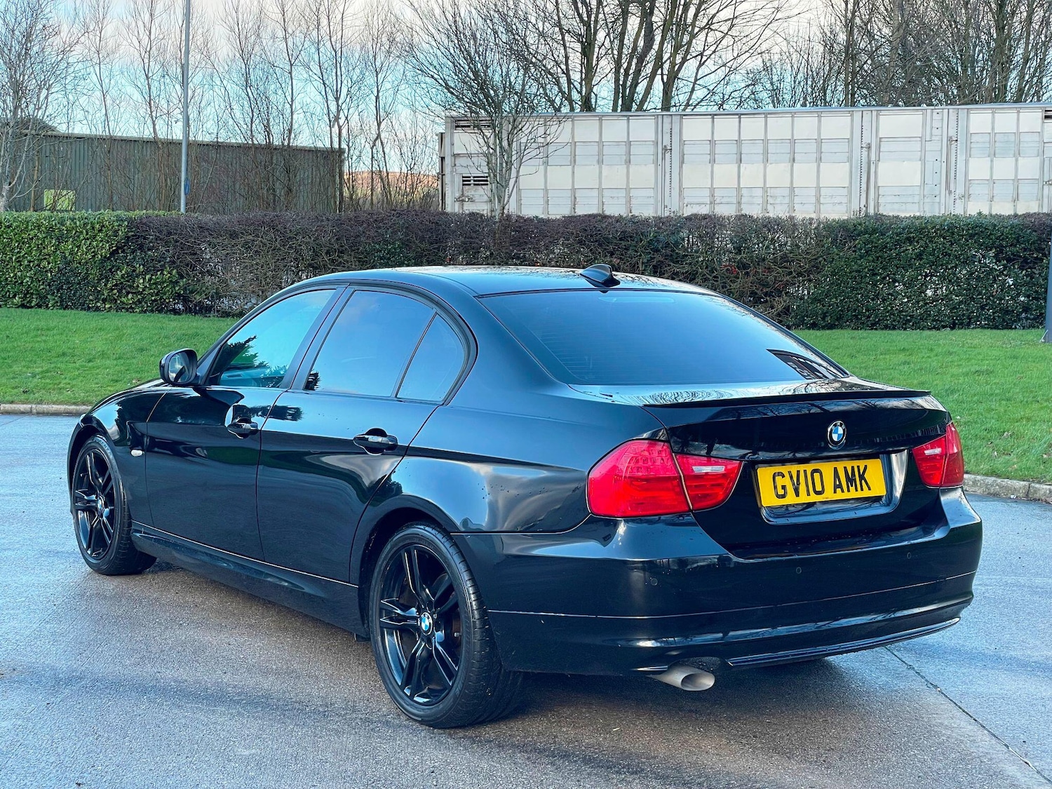 Used BMW 3 Series 2010 for sale - 77238133: Photo 6