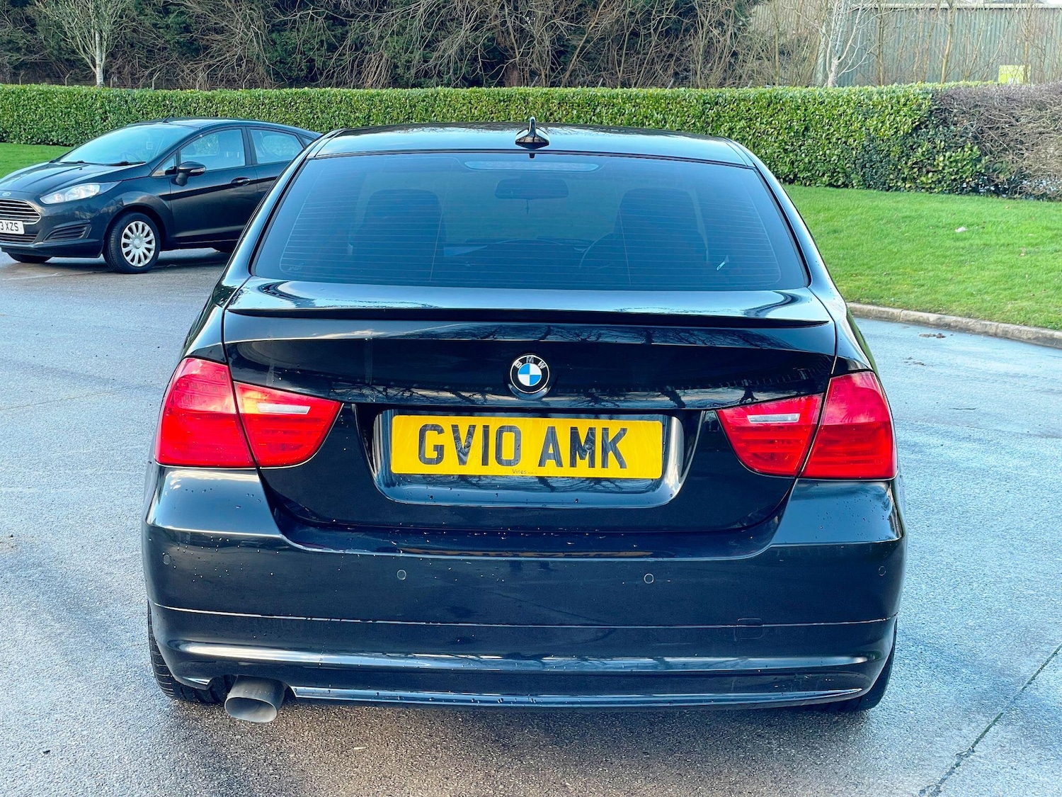 Used BMW 3 Series 2010 for sale - 77238133: Photo 7