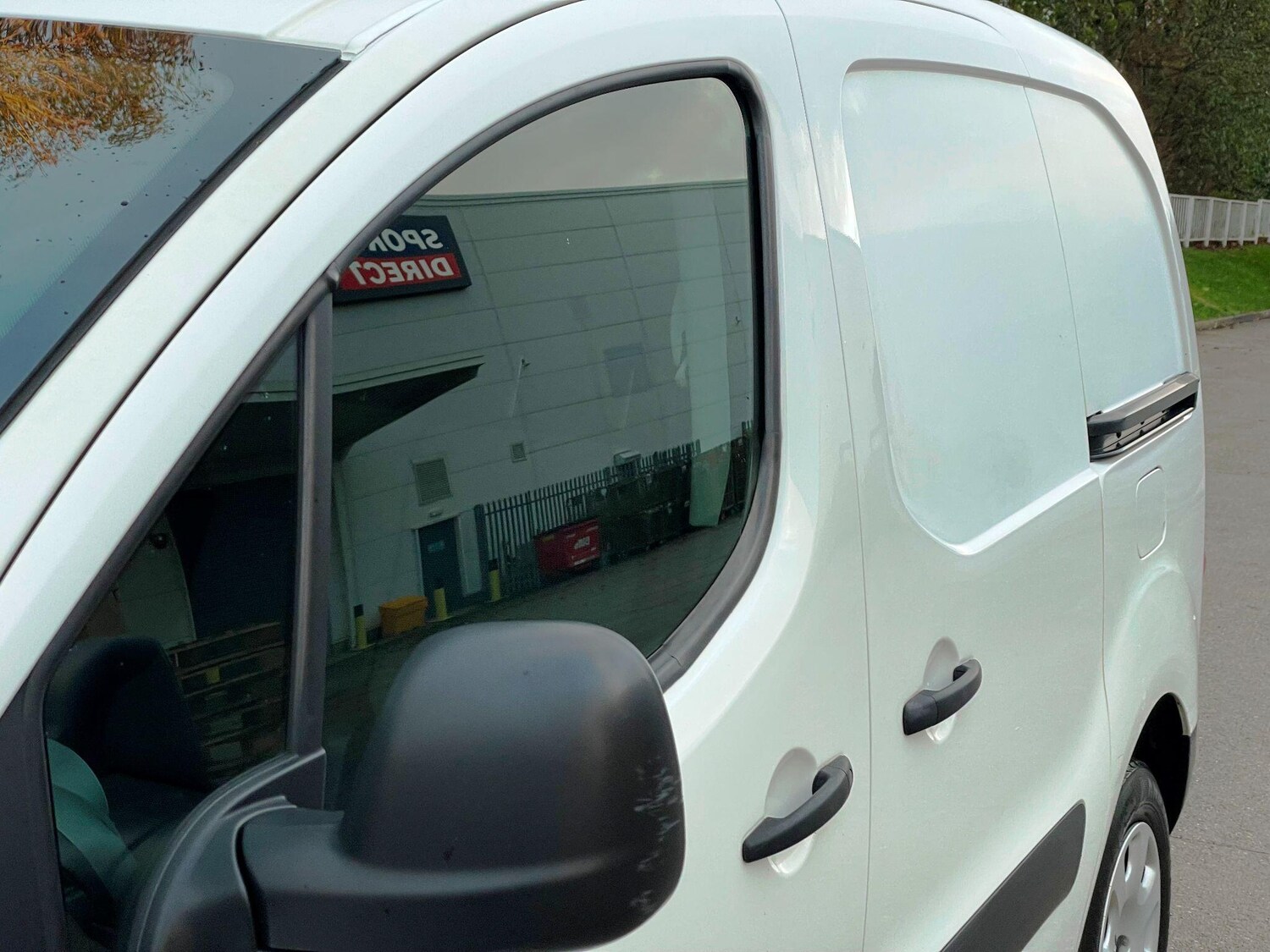 Used Peugeot Partner 2017 for sale - 77174766: Photo 12