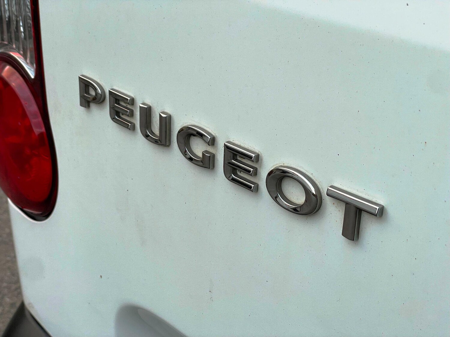 Used Peugeot Partner 2017 for sale - 77174766: Photo 15