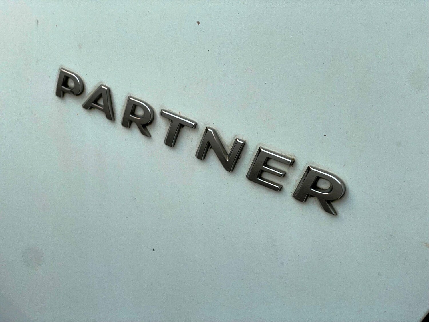 Used Peugeot Partner 2017 for sale - 77174766: Photo 16