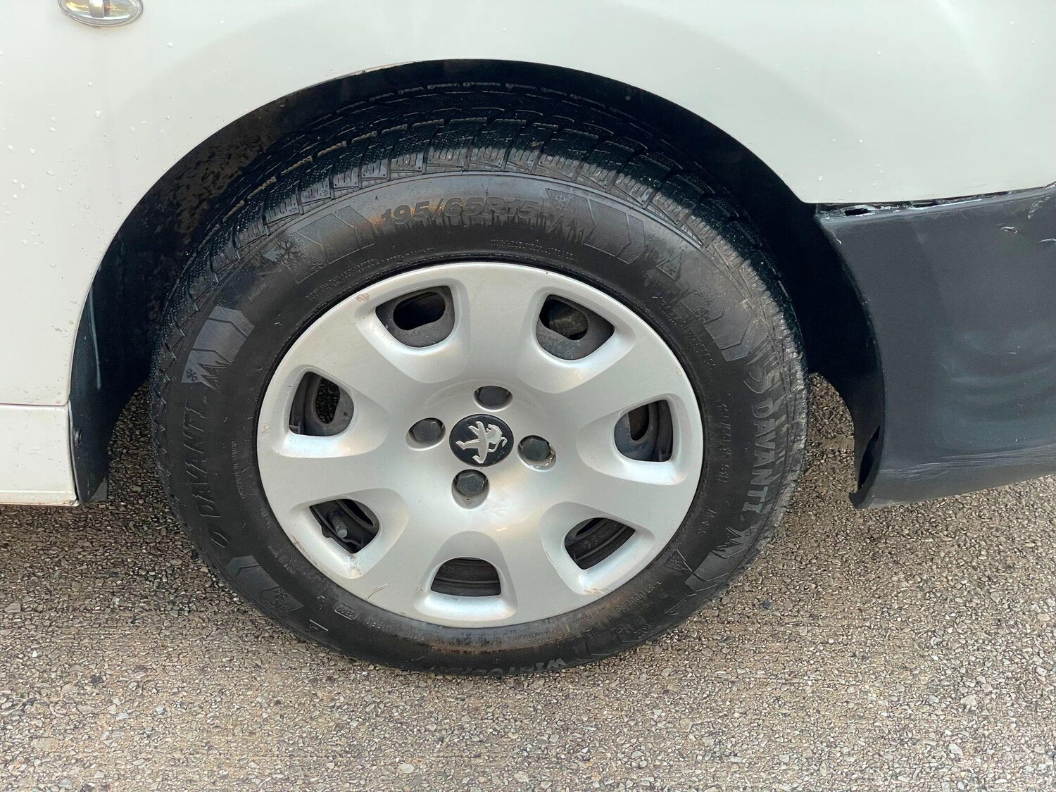 Used Peugeot Partner 2017 for sale - 77174766: Photo 18