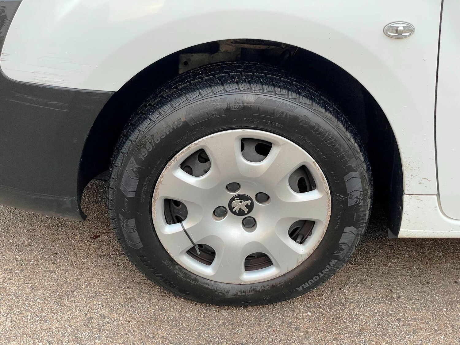 Used Peugeot Partner 2017 for sale - 77174766: Photo 19