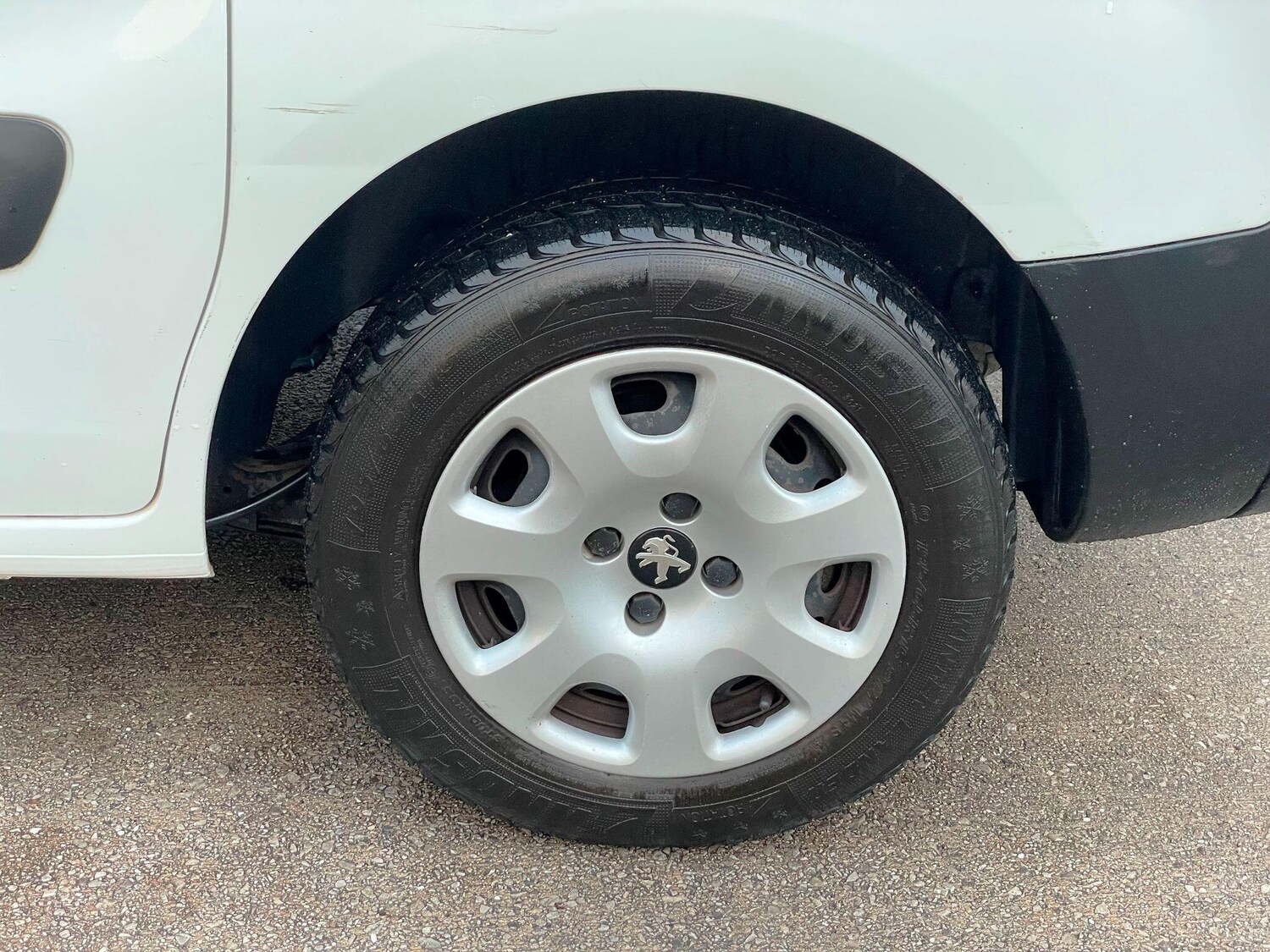 Used Peugeot Partner 2017 for sale - 77174766: Photo 20