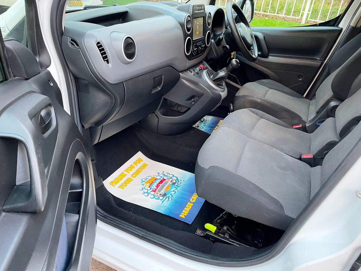 Used Peugeot Partner 2017 for sale - 77174766: Photo 25