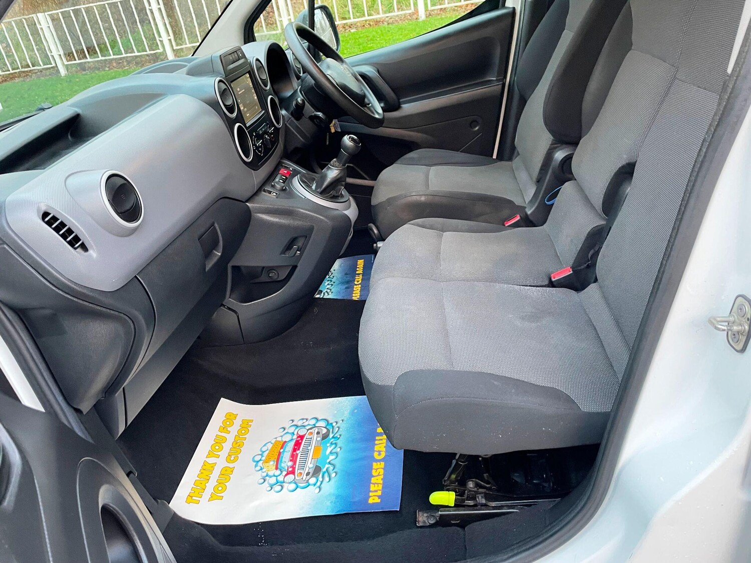 Used Peugeot Partner 2017 for sale - 77174766: Photo 26